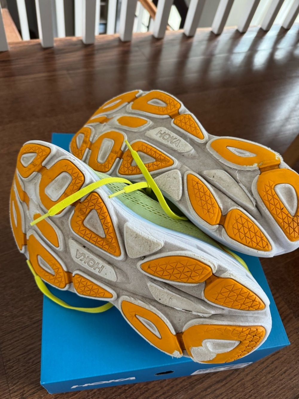 Hoka Bondi 8 - Picture 4 of 5